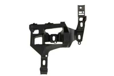 Produktbild von BLIC 5504-00-5025932PP Stoßstangenhalter Vorne Rechts für OPEL Corsa E Schrägheck (X15) Corsa E Schrägheck Kastenwagen (X15)