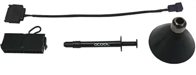 Image de Alphacool 11687 Pièce/accessoire du système de refroidissement de l'ordinateur (11687)