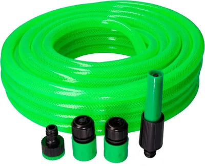 Zdjęcie produktu dla Wąż EDM Ø 15 mm 5 sztuk (25 m)
