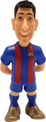 Obrázok produktu pre MINIX BARCELONA FC Lewandowski minifigúrka