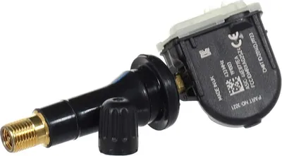 Produktbild von SKF VKRA 110014 TPMS RDKS Reifendrucksensor für FORD Fiesta Mk6 Schrägheck (JA8, JR8) 433MHz