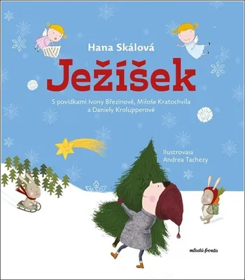 Immagine prodotto di Ježíšek (Hana Skálová)