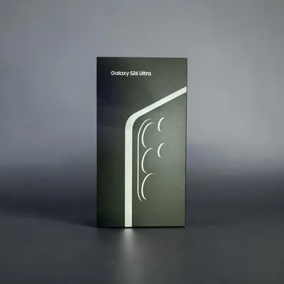 Zdjęcie produktu dla Smartfon Samsung Galaxy S26 Ultra (S948) 12 GB / 256 GB Czarny