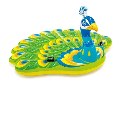 Produktbild von INTEX Badeinsel Peacock Island 57250EU