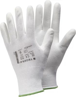 Produktbild von Schutzhandschuh TEGERA 850  - Größe 8