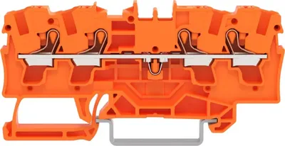 Produktbild von Wago 2204-1402, 6,2 mm, 39,5 mm, 78,7 mm, 50 Stück(e)