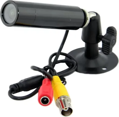 Obrázek produktu pro CCTV AHD minikamera