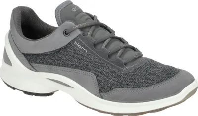 Immagine prodotto di Ecco BIOM FJUEL scarpe da donna - scarpe sportive grigio tempo libero NUOVO