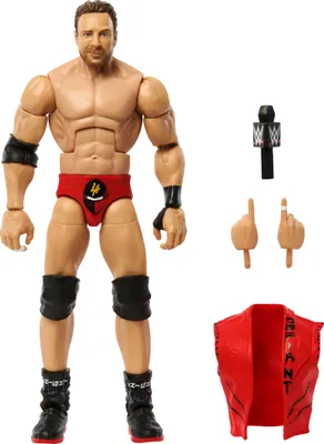 Produktbild von Mattel JCJ41, 8 Jahr(e), Mehrfarbig, Kunststoff