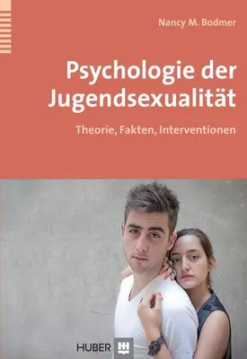 Produktbild von Bodmer, N: Psychologie der Jugendsexualität