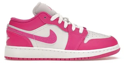 Immagine prodotto di Nike Air Jordan 1 Low "Fire Pink" FV8486-600, dimensioni: 37,5