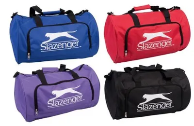 Produktbild von Slazenger ED-205011fial 50x30x30 cm fialová