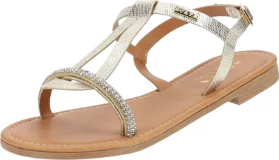 Produktbild von scapa Sandalen Sandalen Kunstleder