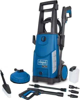 Zdjęcie produktu dla Myjka ciśnieniowa Scheppach HCE2600