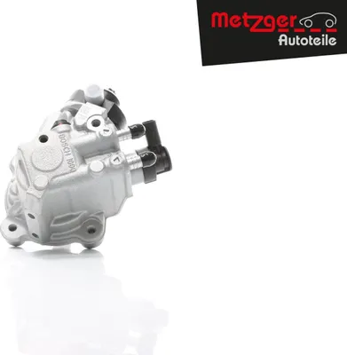 Produktbild von METZGER 0830086 Hochdruckpumpe Kraftstoffpumpe für VW GOLF VI (5K1) Common Rail