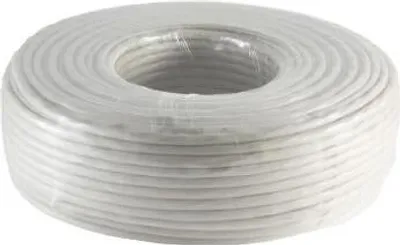 Produktbild von Telefonkabel, 10m, 2 x 2 x 0,6mm²