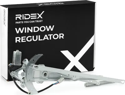 Produktbild von RIDEX 1561W0318 Fensterheber Vorne Links für HONDA CR-V I (RD) für SUZUKI Vitara SUV (ET, TA, TD)