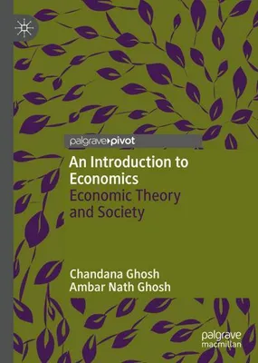 Obrázek produktu pro An Introduction to Economics