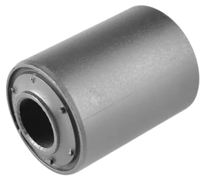 Produktbild von TEDGUM Lagerbuchse Blattfeder 00222715 Vorne für FORD TRANSIT Kasten (T) 20mm 46,3mm 0,415kg