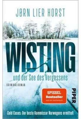 Image de Wisting und der See des Vergessens