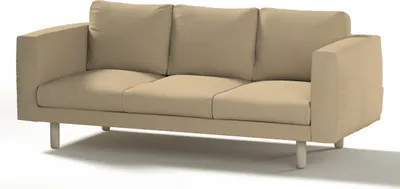 Obrázek produktu pro Potah na pohovku IKEA Norsborg 3-místná