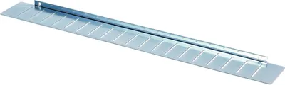 Produktbild von KS Tools Grobteiler, geschlitzt, 393x50x1,5 mm