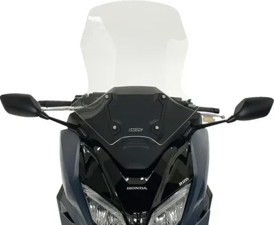 Image de Wscrn Tour Forza 750 Clr