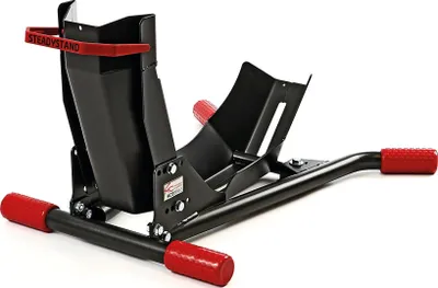 Immagine prodotto di ACEBIKES Cavalletto per moto Steadystand