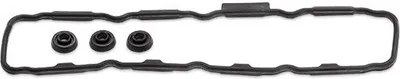 Produktbild von ELRING Dichtungssatz Zylinderkopfhaube Ventildeckel für RENAULT CLIO II (BB0/1/2, CB0/1/2) 736.190