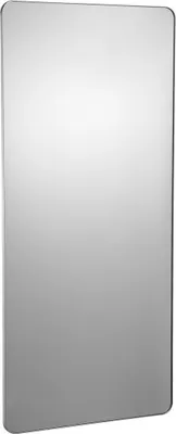 Immagine prodotto di Specchio quadrato da parete 81 cm x 183 cm con cornice in lega di alluminio