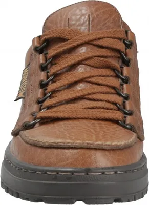 Produktbild von Mephisto Cruiser 742 desert Wanderschuh Braun in Gr. 46.5