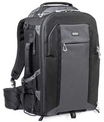 Produktbild von Think Tank Firstlight 46l+ Rucksack Schwarz  Schwarz One Size