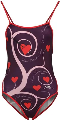 Image de Turbo Saint Valentine 09 Maillot de bain Rose S Femmes Rose S