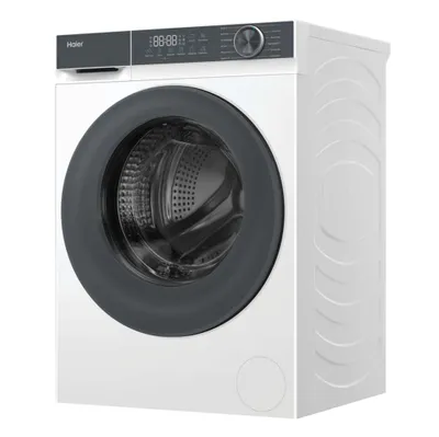 Produktbild von Haier HW100-BP14637, Frontlader, 10 kg, B, 72 dB, 1400 RPM, A