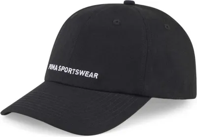 Produktbild von Puma Sportswear Cap 02403601 Uni