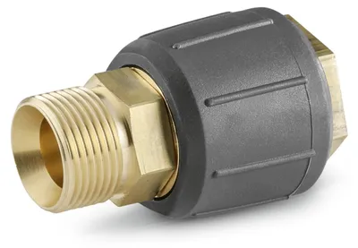 Image de Kärcher Adaptateur 12 Raccord tournant TR22IG-M22AG Ers 4.111-046.0