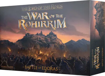Produktbild von Games Workshop 30-83, Sammelfigur, Videospiel