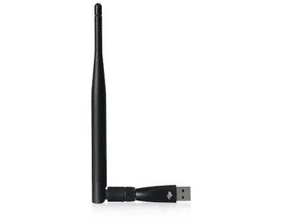 Obrázok produktu pre AB WiFi Dongle 5dB s anténou pre CryptoBox