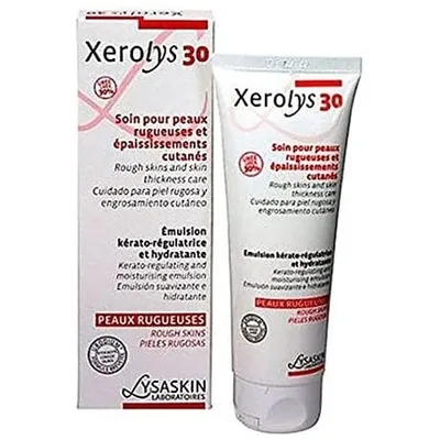 Produktbild von ACM Laboratories Xerolys 30 100ml
