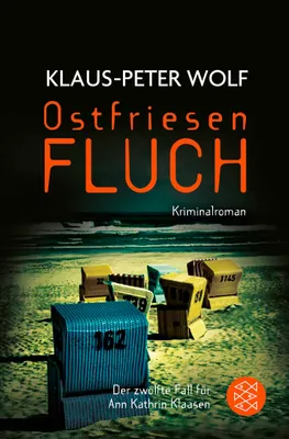 Produktbild von Ostfriesenfluch