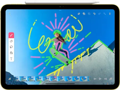 Immagine prodotto di Apple Pencil Stilo magnetico per Ipad Usb-C bianco/bianco Muwa3Zm/A