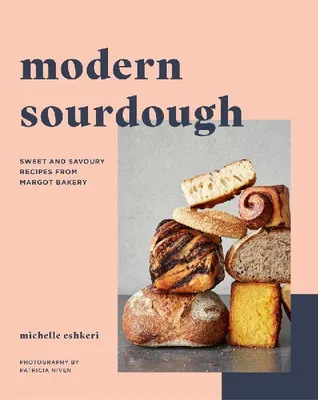 Produktbild von Modern Sourdough