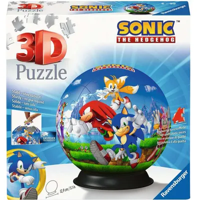 Obrázek produktu pro Ravensburger 11592, 72 kusů, Další, 6 rok/roky