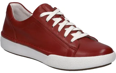Produktbild von JOSEF SEIBEL Claire 01 | Sneaker für Damen | Rot