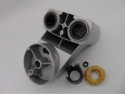 Produktbild von METABO Kipparm vollst. - 1010734424