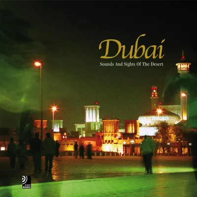 Image de Various-earBOOKS:Dubai