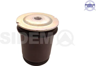 Produktbild von SIDEM 819315 Achslager für FIAT TIPO Kombi (356) Hinten