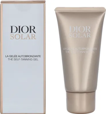 Image de Dior Solar The Gel Autobronzant