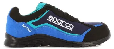 Immagine prodotto di Sparco Nitro