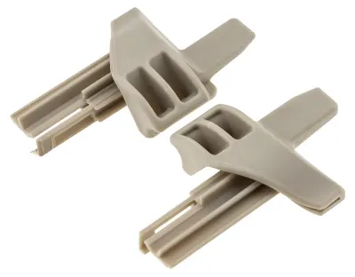 Image de Support pour cache-bagages, gauche/droite, pour Mercedes A W169, B W245